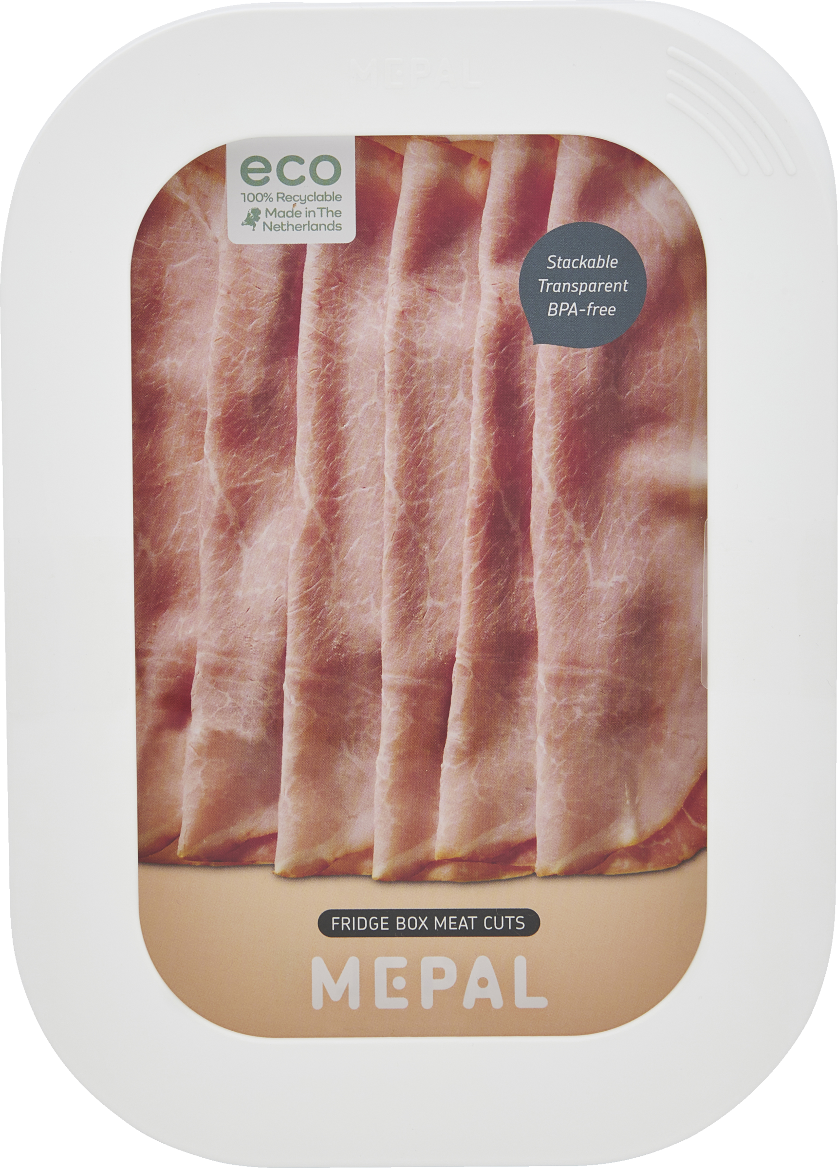 Aufschnittbox Modula