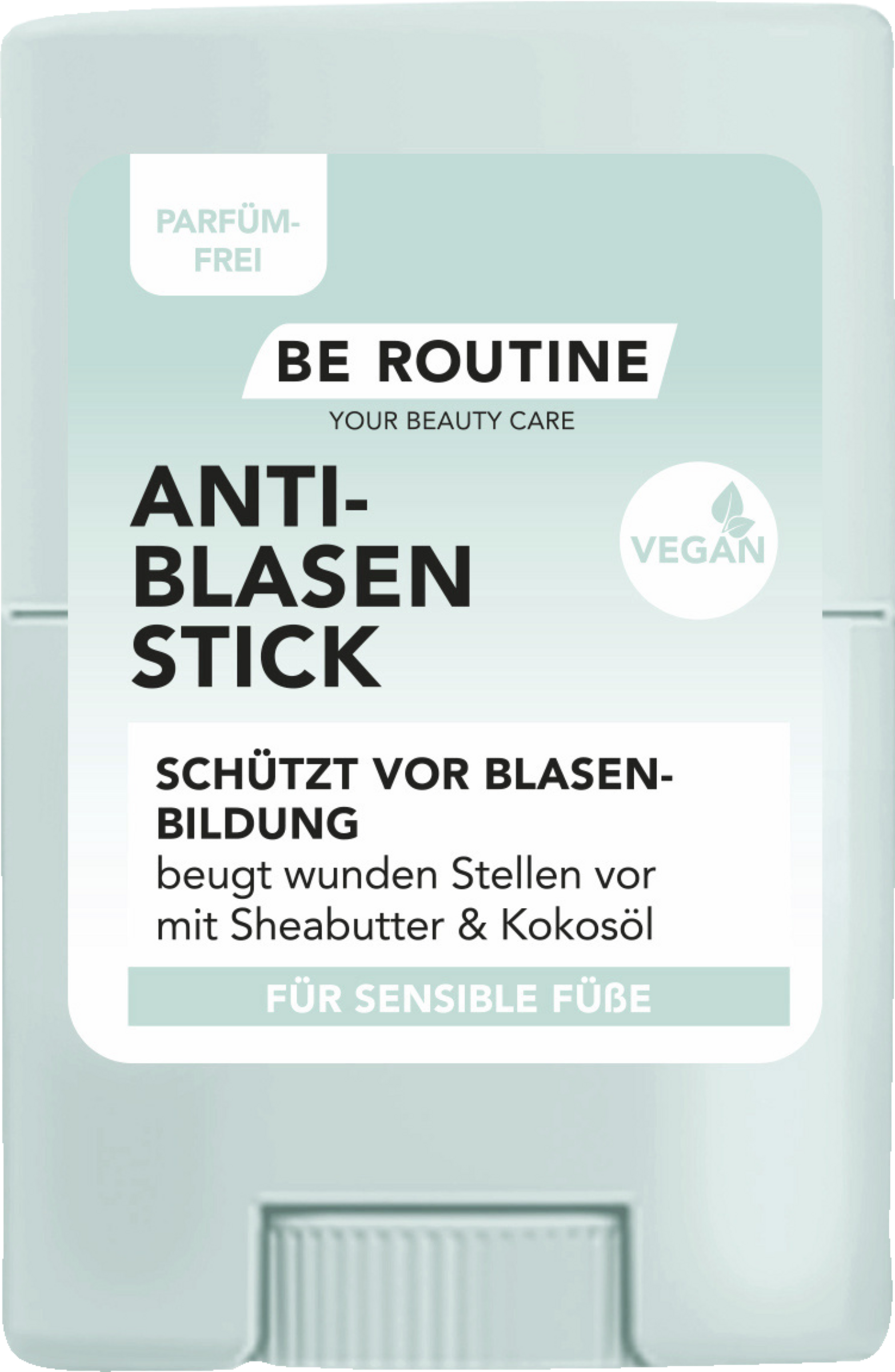 beroutine Anti-Blasen Stick