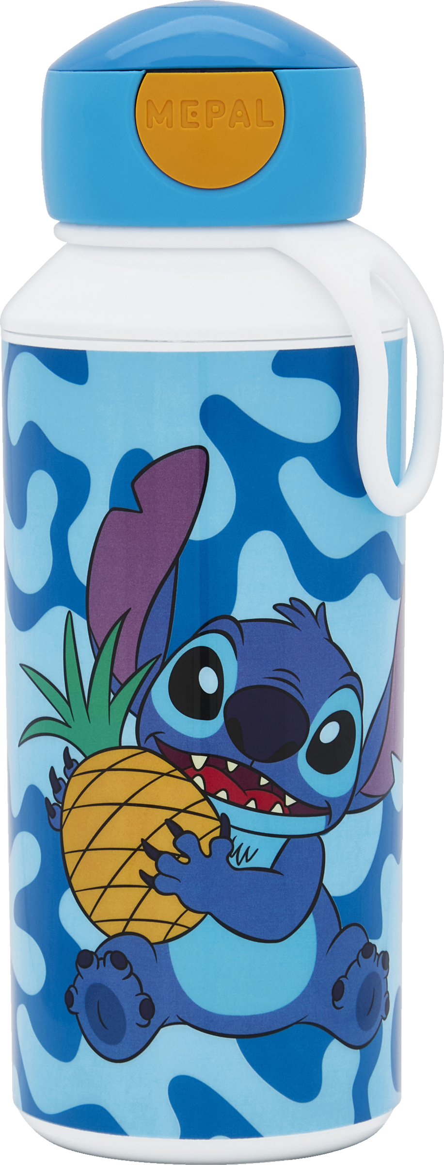 Stitch Trinkflasche