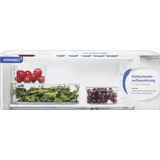 Kühlschrankaufbewahrung 3er-Set