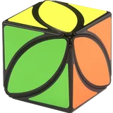 Zauberwürfel Formen