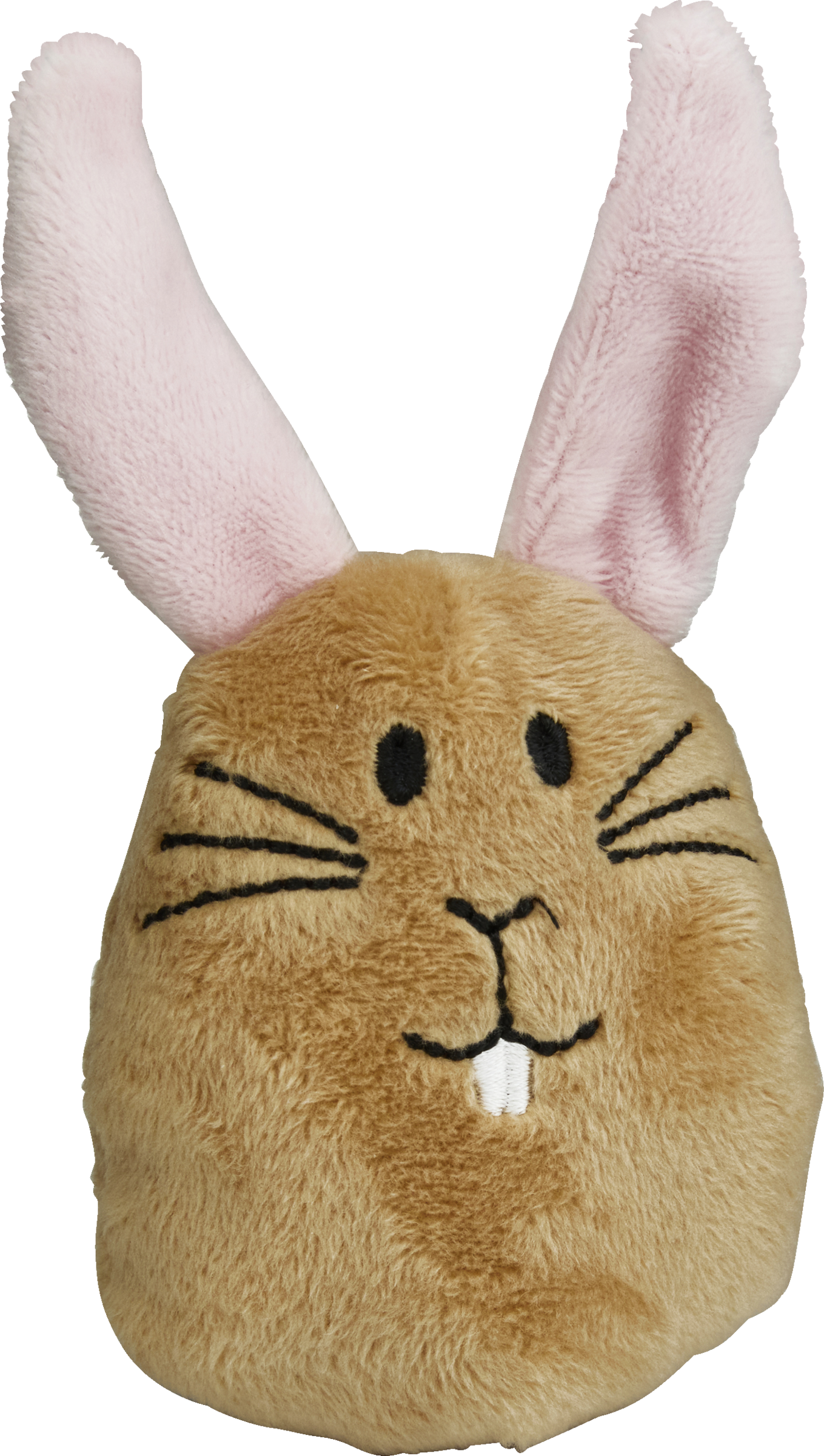 Mini-Osterplüsch Hase