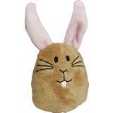 Mini-Osterplüsch Hase