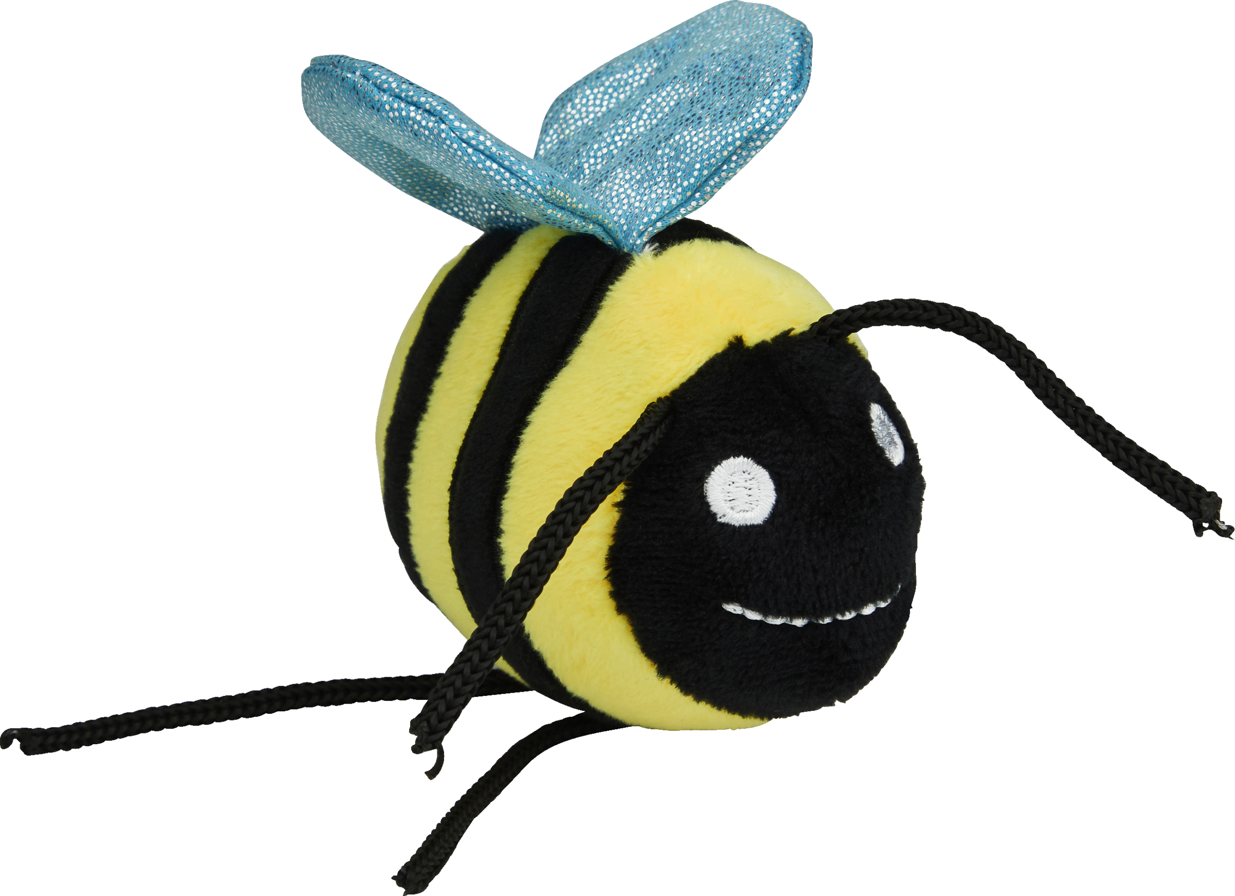 Mini-Osterplüsch Biene