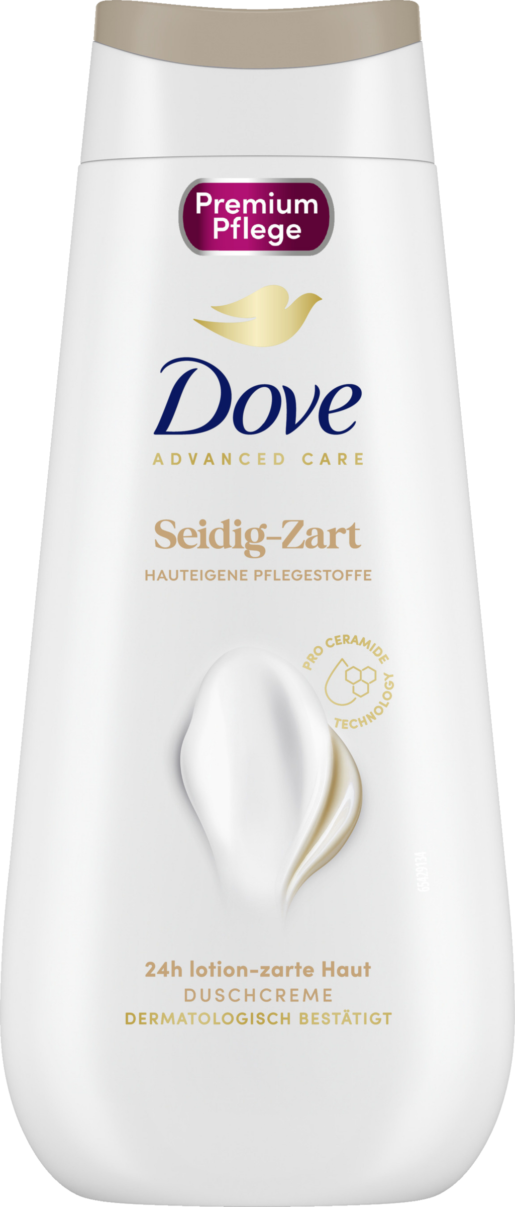Dove Duschcreme Advanced Care Seidig-Zart