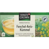 Kräutertee Fenchel-Anis-Kümmel