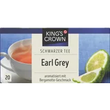 Schwarzer Tee Earl Grey