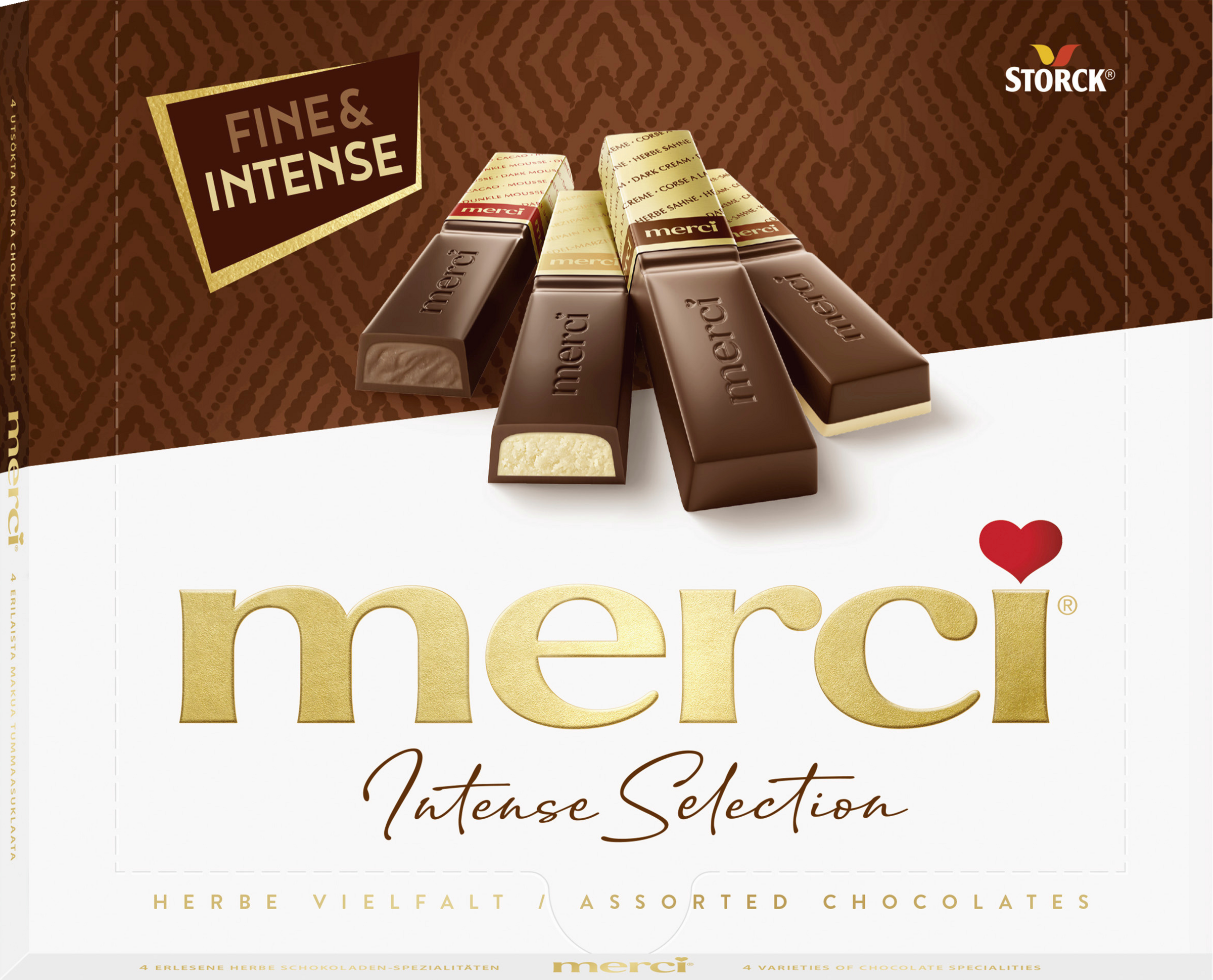 Finest Selection Herbe Vielfalt