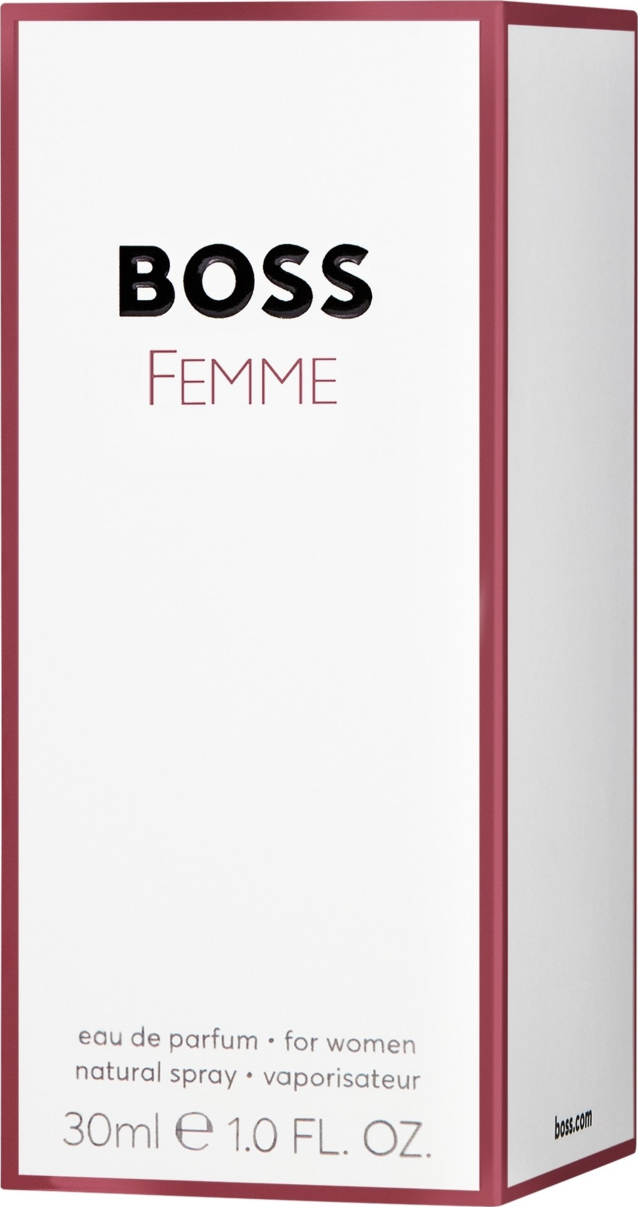 Femme, EdP 30ml