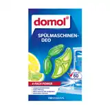 domol Spülmaschinen-Deo Citrus Mix online kaufen