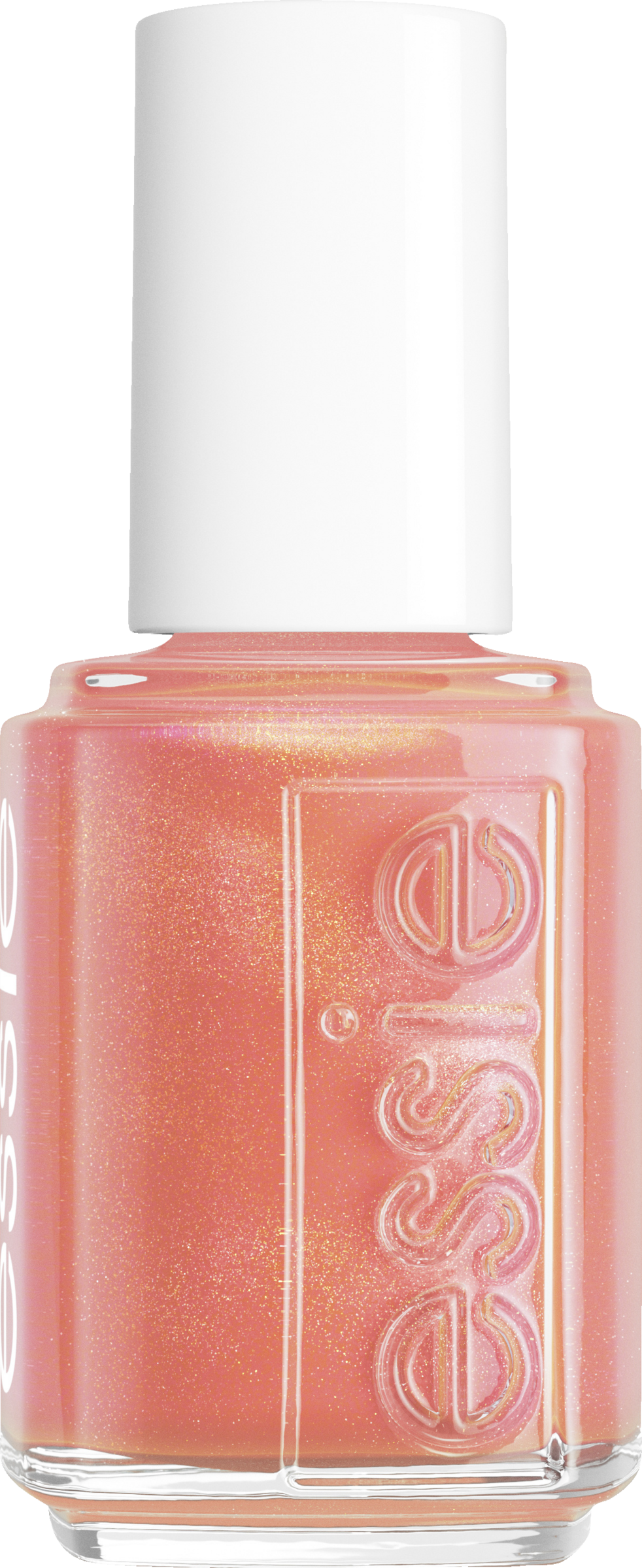 essie Nagellack Nr. 18 fiercely faceted