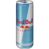 Energie Drink Sugarfree