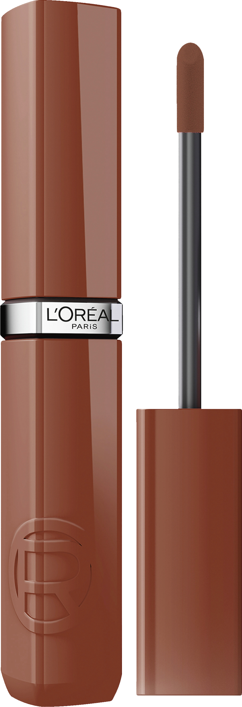 Infaillible Laque Resistance Nudes 223 Toasted Beige