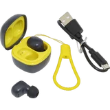 In-Ear-Bluetooth Kopfhörer schwarz