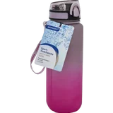 Sporttrinkflasche 1 L mauve pink