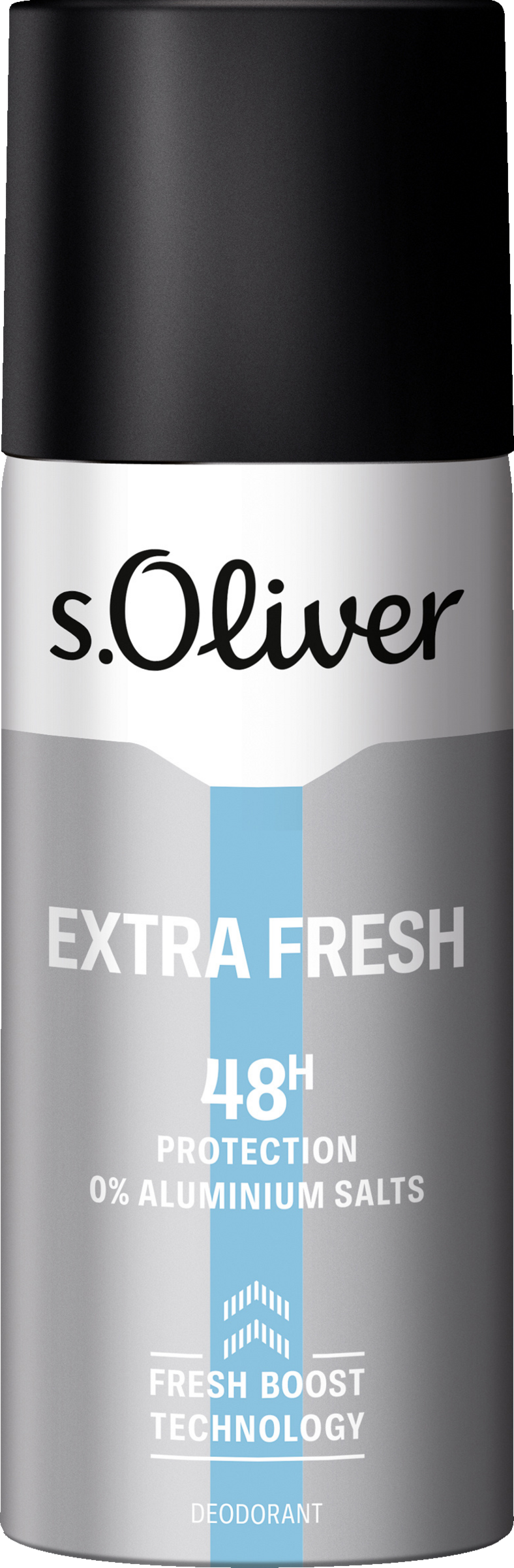 s.Oliver Extra Fresh 48h Protection Deospray