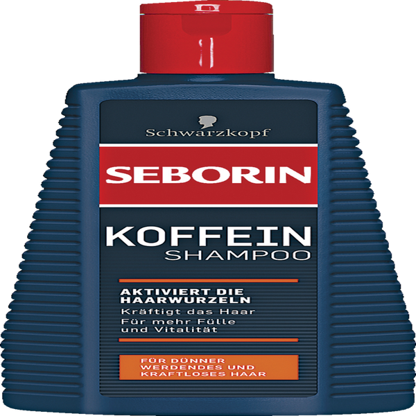 schwarzkopf seborin koffein energie shampoo rossmann de