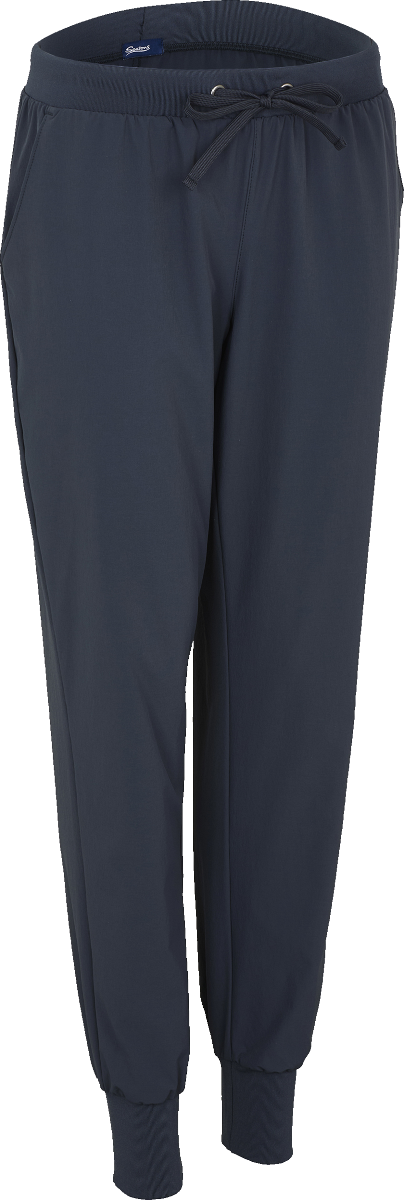 Funktionale Joggpants Größe XL grau