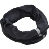 Multifunktionstuch anthrazit