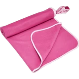 Sporthandtuch 50x100 cm pink