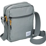 Kleine Handtasche grau