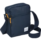 Kleine Handtasche blau