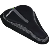 Fahrrad Sattelbezug mit Memory-Foam schmal