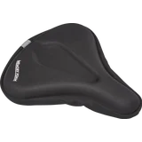 Fahrrad Sattelbezug mit Memory-Foam breit