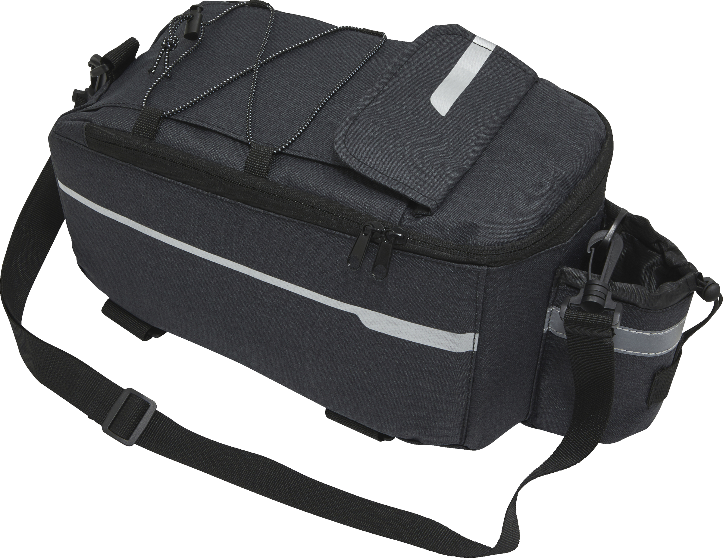 Fahrrad Gepäckträgertasche