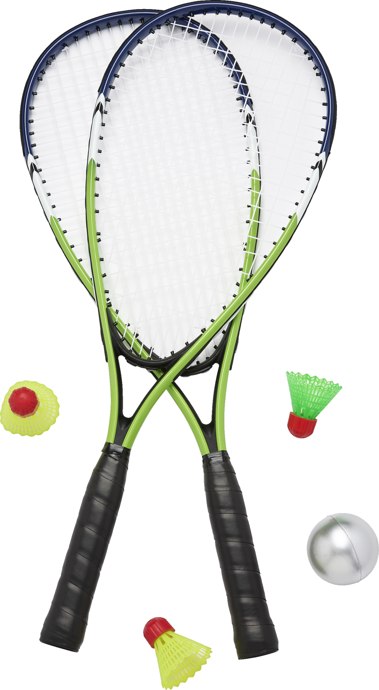 Turbo Badminton Set
