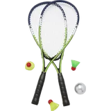 Turbo Badminton Set