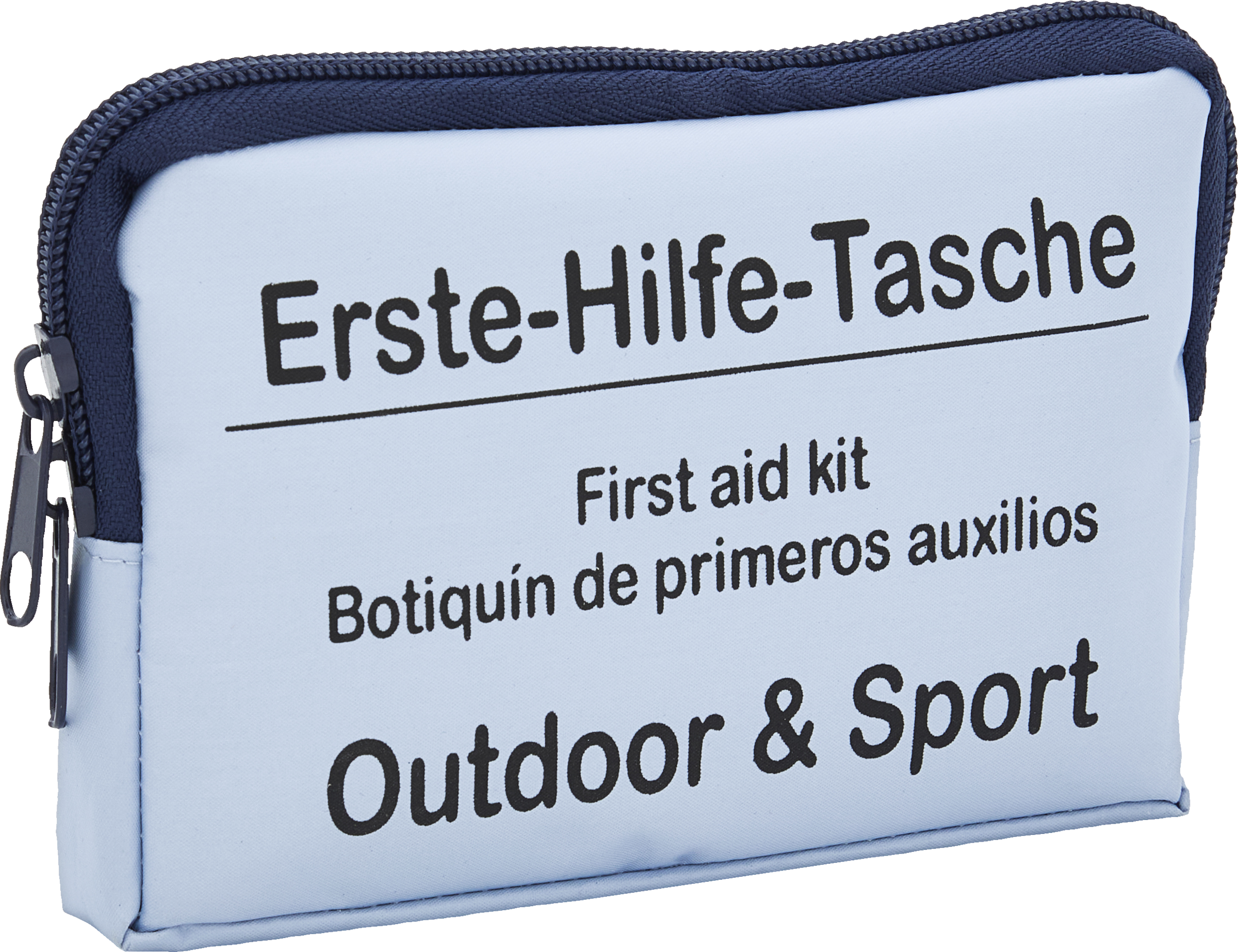 Erste Hilfe Tasche