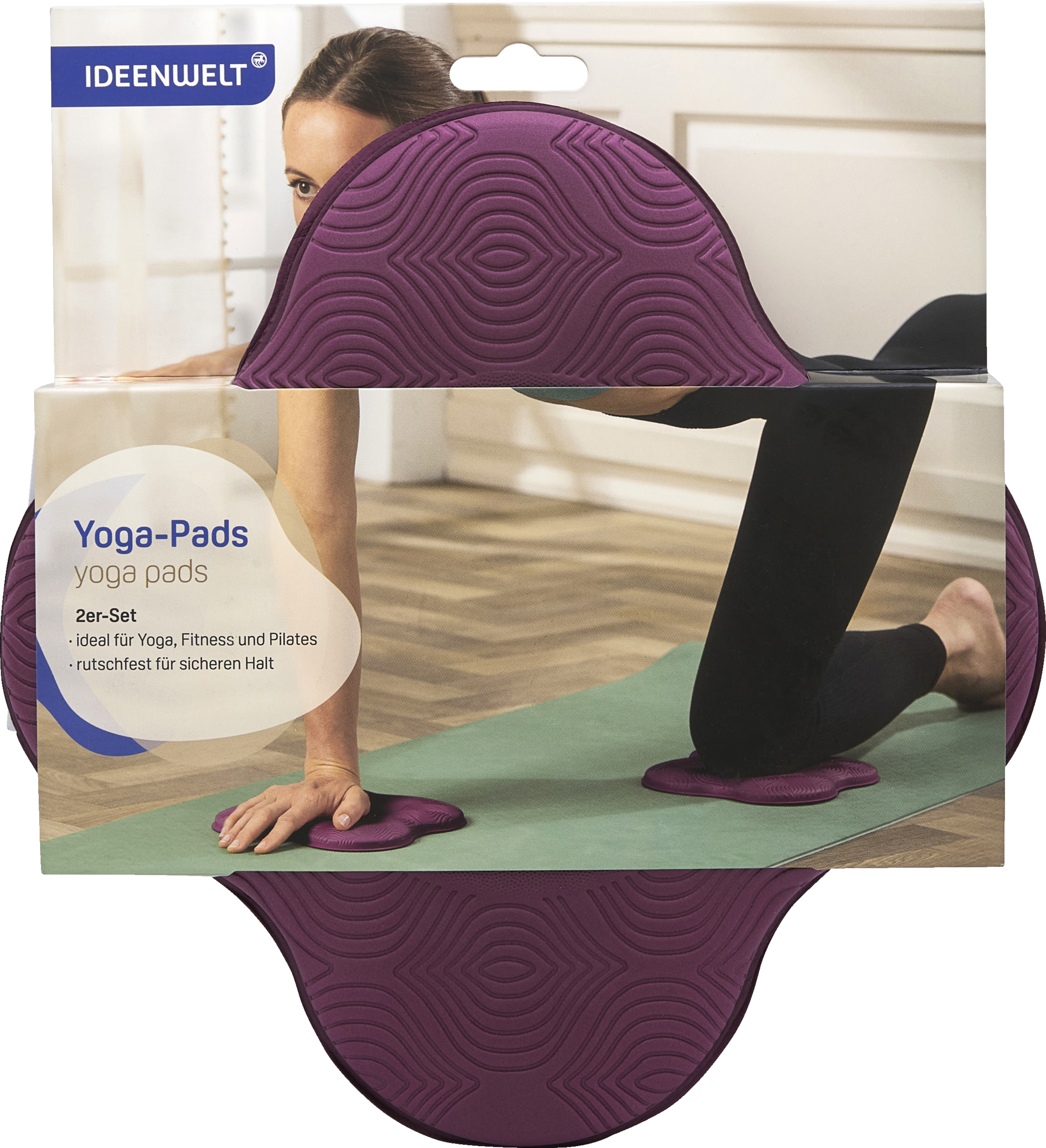 Yoga-Pads