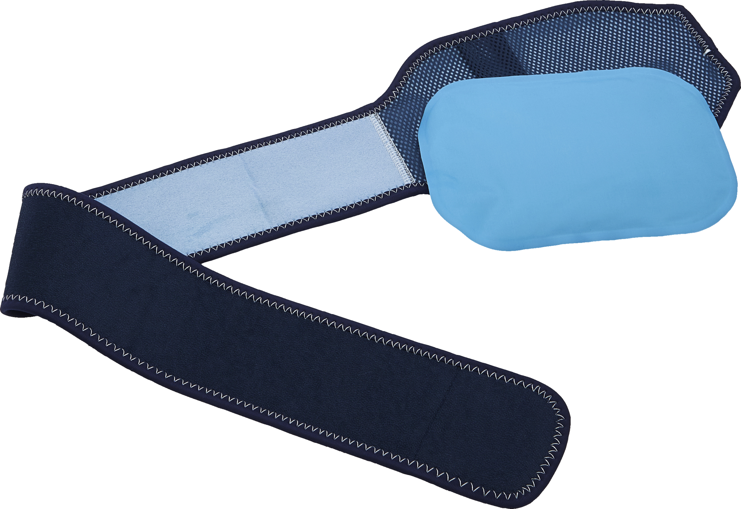 Kalt-/Warmkompresse Knie