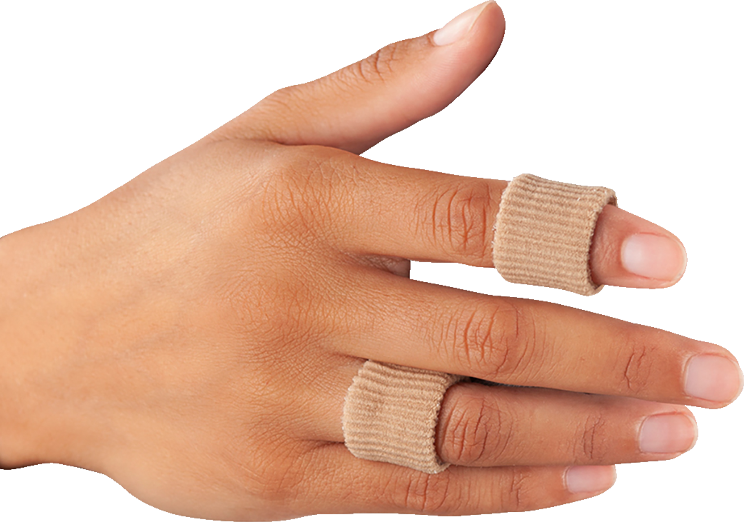 Finger- und Zehenschutz