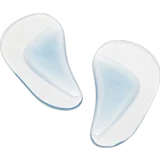 Fußgewölbe Einlagen Größe S/M