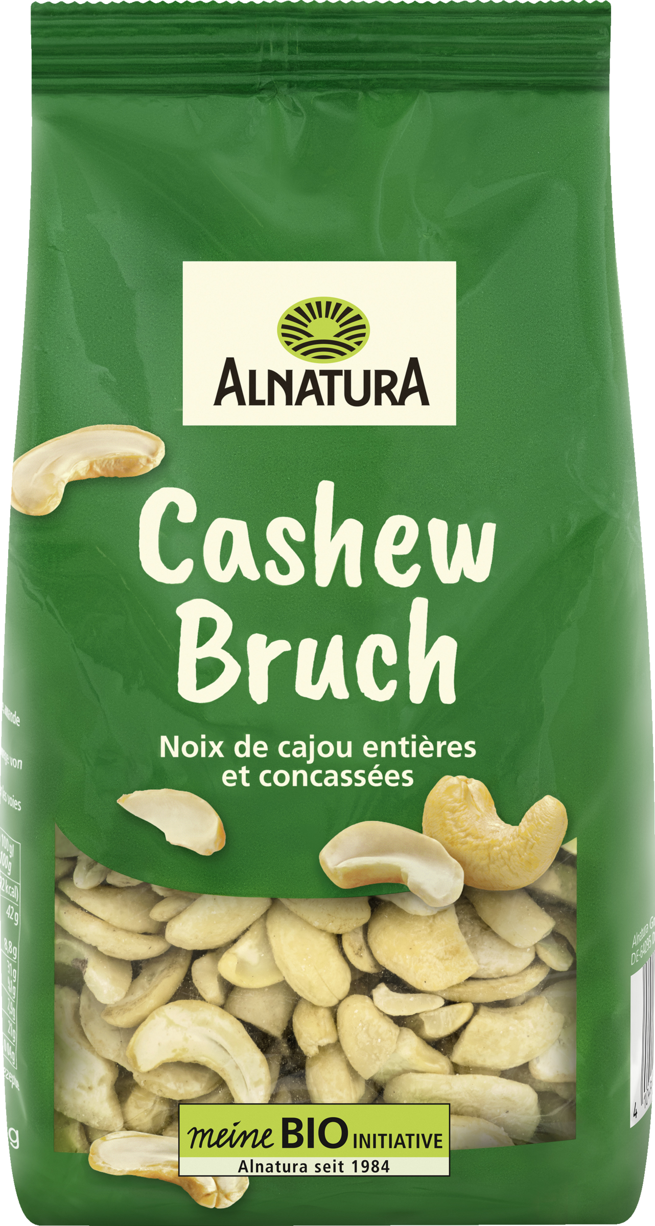 Alnatura Bio Cashewbruch