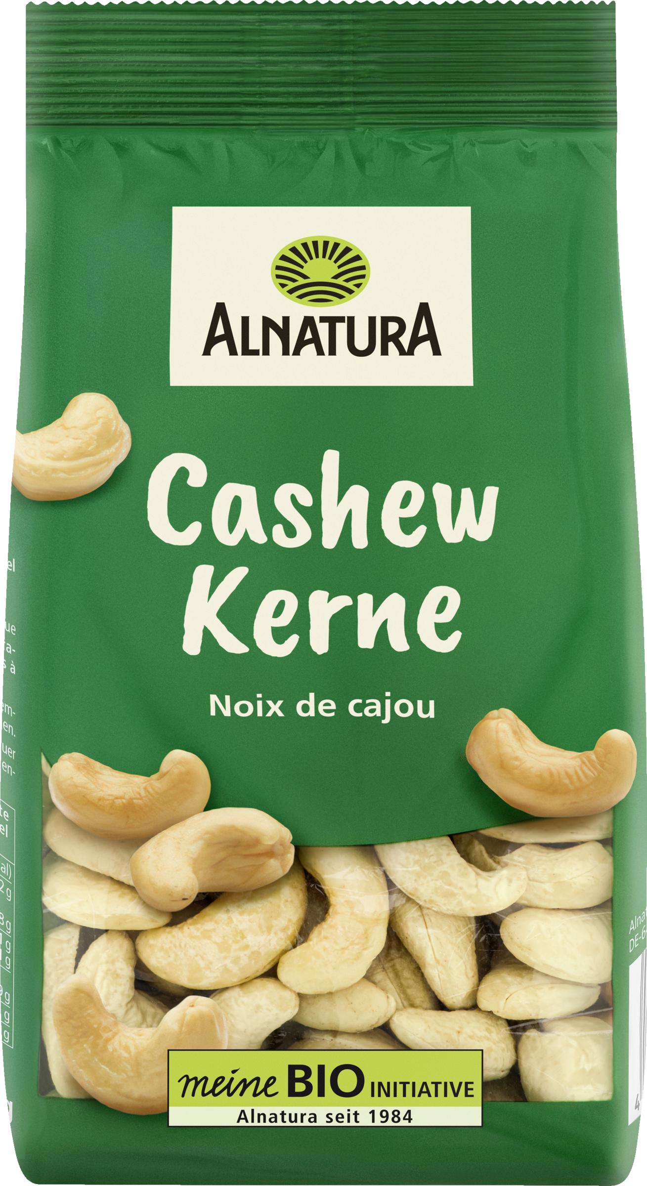 Alnatura Bio Cashewkerne