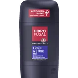 Hidrofugal MEN FRISCH & STARK Anti-Transpirant Stick