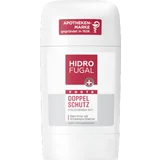 Hidrofugal FORTE DOPPEL SCHUTZ Anti-Transpirant Stick