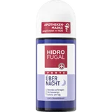 Hidrofugal FORTE ÜBER NACHT Anti-Transpirant Roll-on