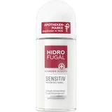 Hidrofugal SENSITIV Anti-Transpirant Roll-on