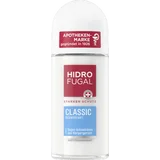 Hidrofugal CLASSIC Anti-Transpirant Roll-on