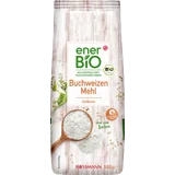 Buchweizenmehl