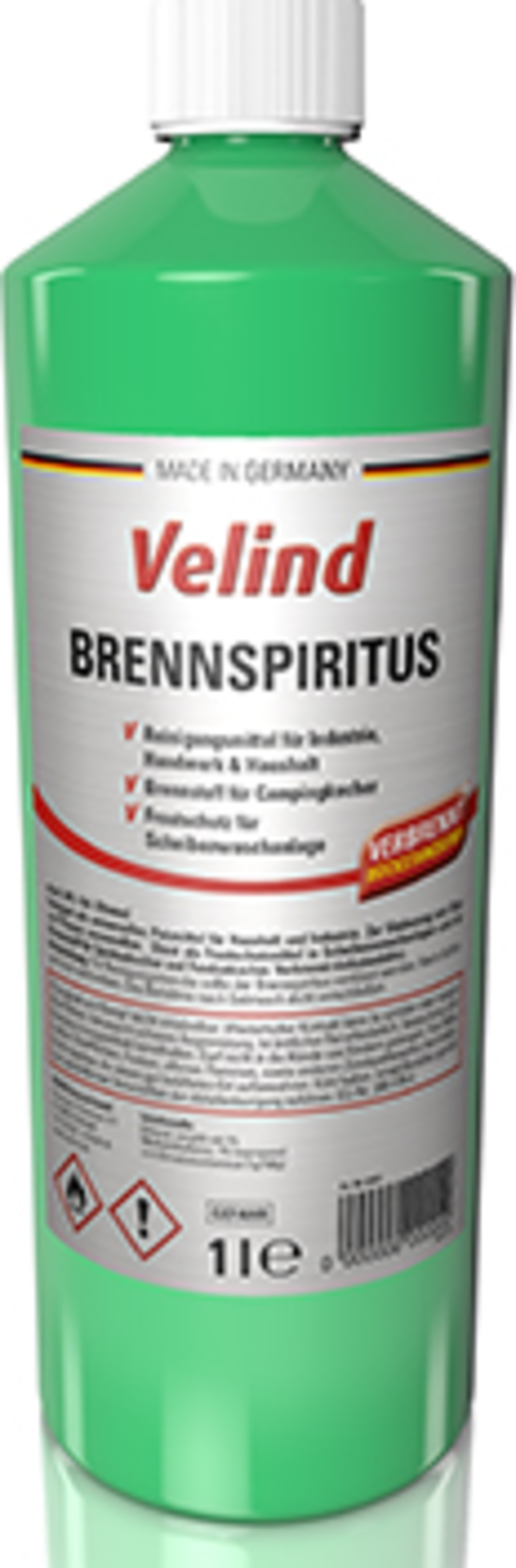Velind Brennspiritus