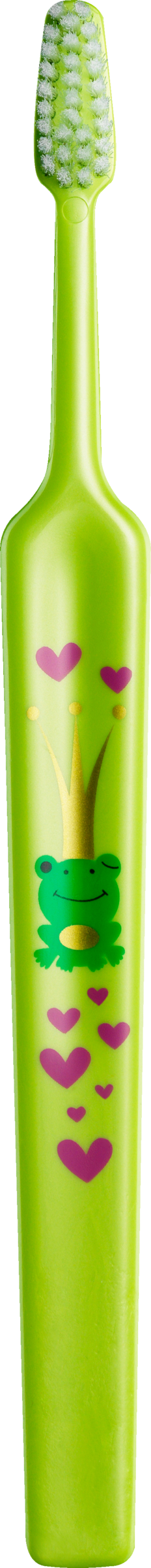 فرشاة أسنان للأطفال ناعمة جدًا 2