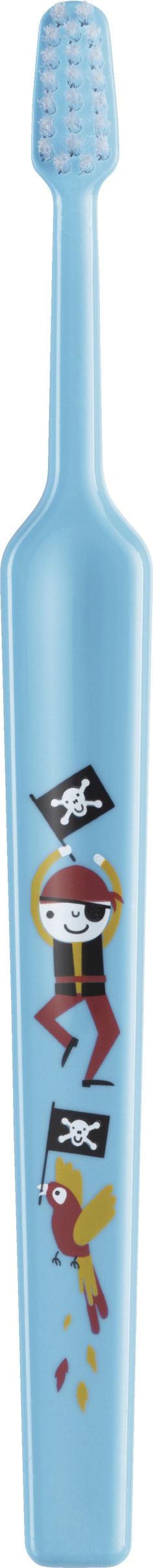 فرشاة أسنان صغيرة فائقة النعومة 2