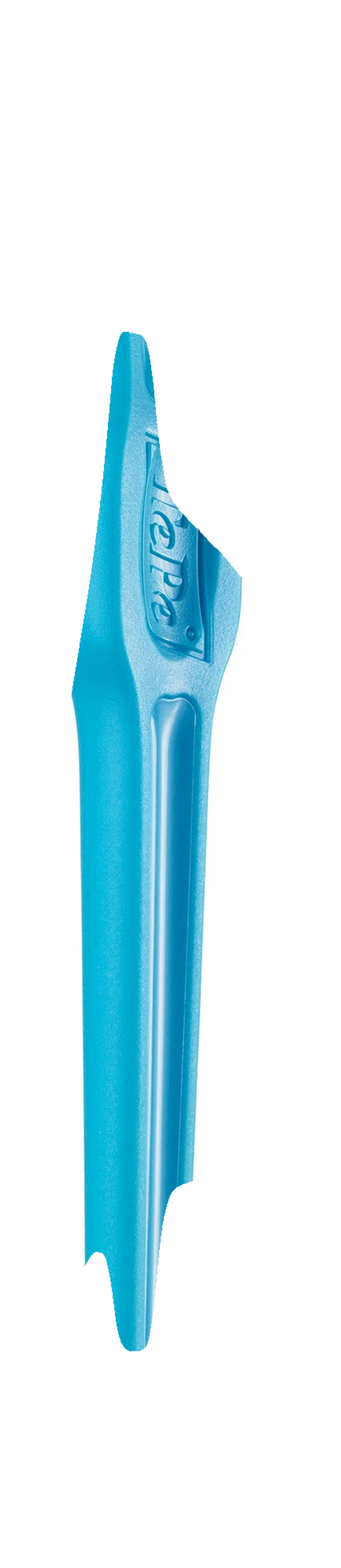 فرشاة ما بين الأسنان بزاوية مقاس 3 2