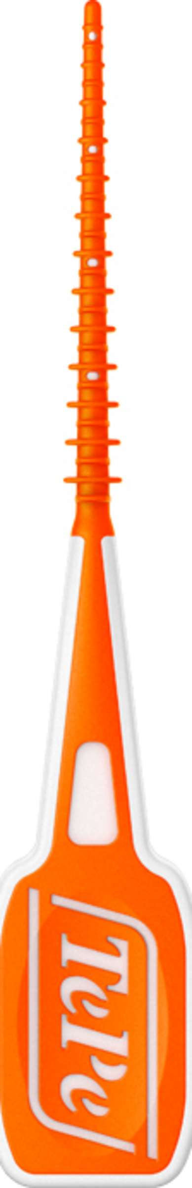 EASYPICK™ XS/S أعواد تنظيف ما بين الأسنان 2