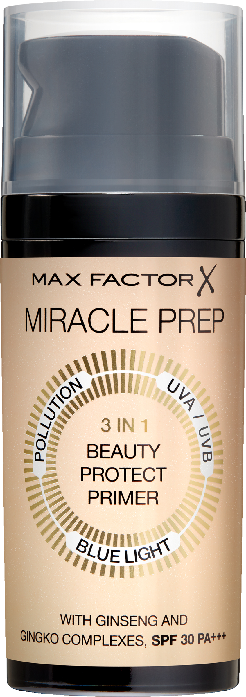 Max Factor Miracle Prep 3in1 Beauty Protect Primer